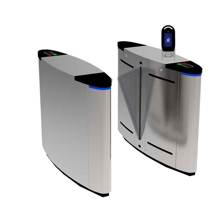 腾博tengbo9885官网景区社保卡实名消费闸机