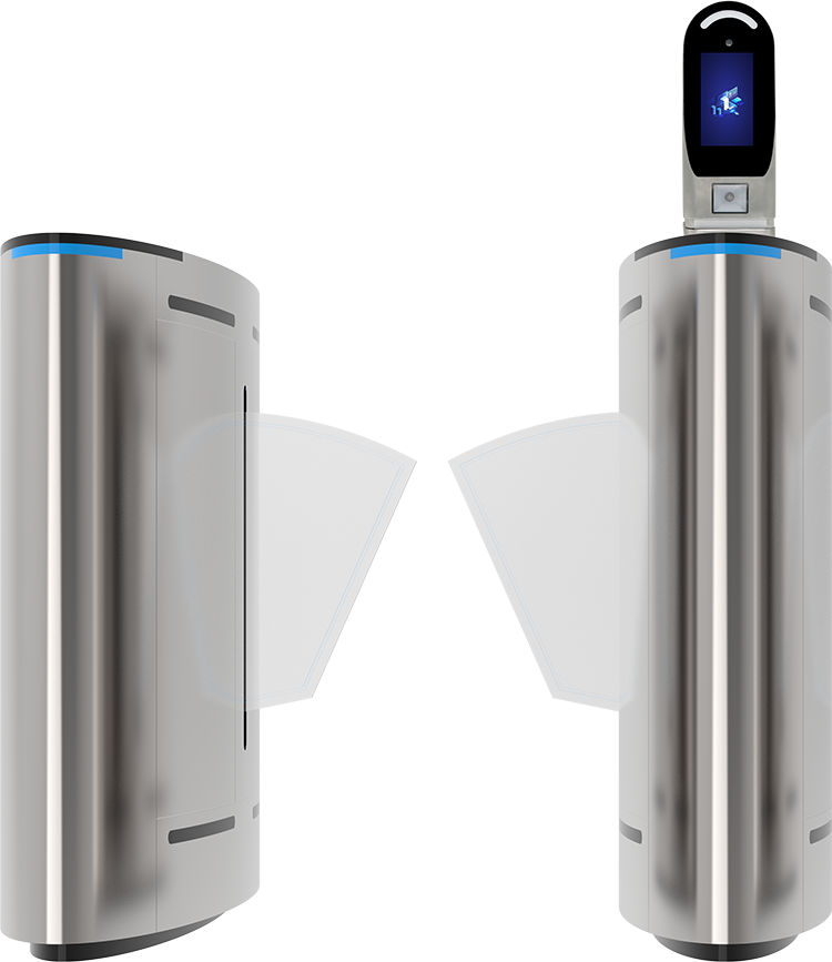 腾博tengbo9885官网景区社保卡实名消费闸机